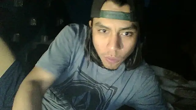 AlexAlejandro13 online show from March 13, 2026, 10:09 am