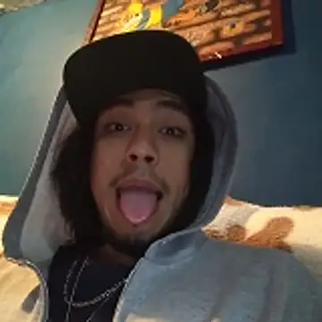 AlexAlejandro13 online show from February 7, 2026, 8:39 pm