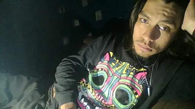 AlexAlejandro13 online show from April 10, 2026, 7:15 am