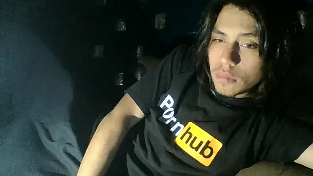 AlexAlejandro13 online show from March 18, 2026, 6:49 am