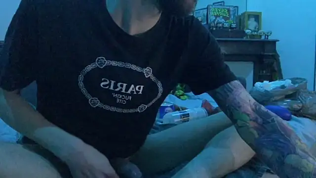 MadArzh online show from December 25, 2024, 8:17 pm