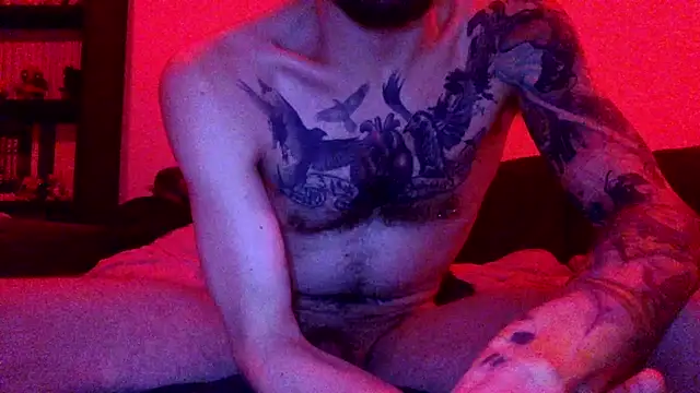 MadArzh online show from December 25, 2024, 1:31 am