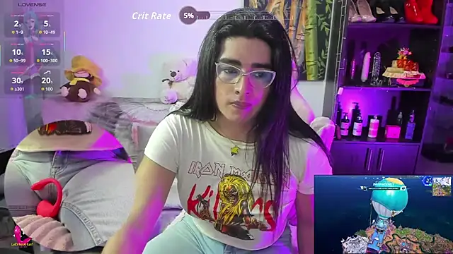 Snapshot of Khalifa_Gold chatting on May 14, 2026, 3:47 am Khalifa Gold online show from May 14, 2026, 3:47 am