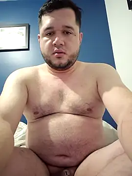 DiegoDuke online show from January 15, 2026, 1:31 am