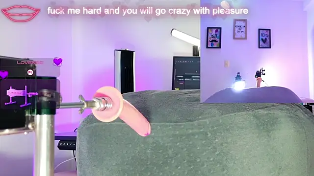 Snapshot of Scarlett-Smile chatting on November 29, 2025, 6:08 pm Scarlett-Smile online show from November 29, 2025, 6:08 pm