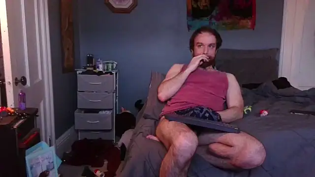 hpluvsplata online show from April 14, 2026, 12:43 pm