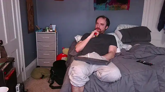 hpluvsplata online show from March 15, 2026, 1:40 pm