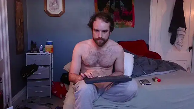 hpluvsplata online show from April 8, 2026, 2:07 pm