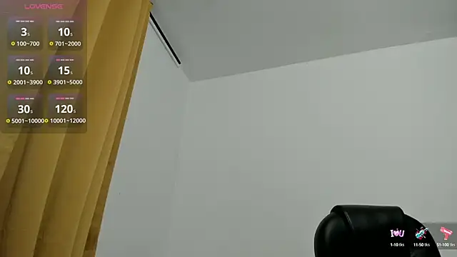 emilysex 118 online show from September 14, 2025, 12:33 am