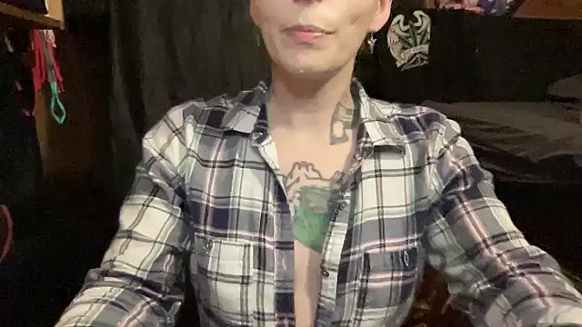 TeenyDoll online show from November 2, 2025, 3:33 am