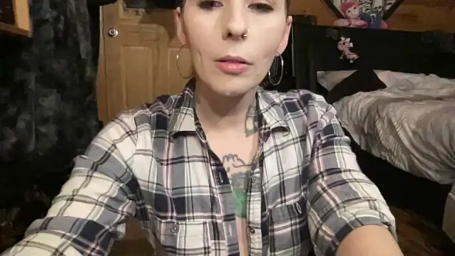 TeenyDoll online show from March 16, 2026, 2:52 am