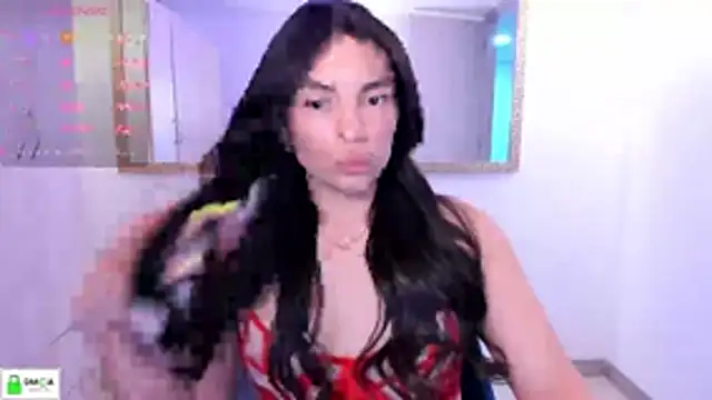 EricaVanderhill online show from December 22, 2025, 1:39 am