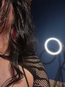 Roxxannne online show from February 20, 2026, 1:24 am