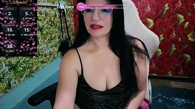 Snapshot of andrea24080 chatting on January 14, 2026, 6:50 am andrea24080 online show from January 14, 2026, 6:50 am