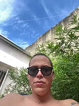 Alicbranca online show from February 22, 2026, 12:18 pm