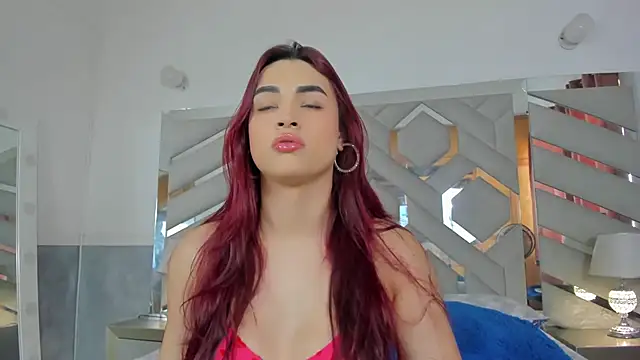 alexandra fire69x online show from February 14, 2026, 2:50 pm