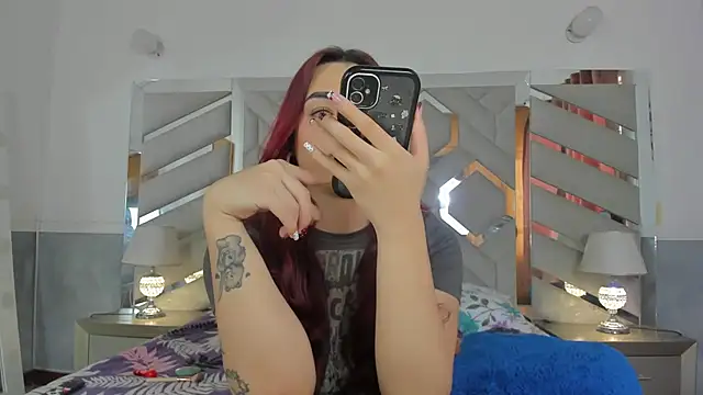 alexandra fire69x online show from February 21, 2026, 2:41 pm