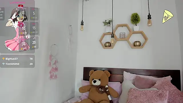 Snapshot of karinaEbony chatting on March 19, 2025, 4:13 pm karinaEbony online show from March 19, 2025, 4:13 pm