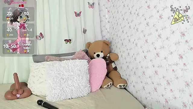 Snapshot of karinaEbony chatting on November 20, 2025, 11:00 am karinaEbony online show from November 20, 2025, 11:00 am