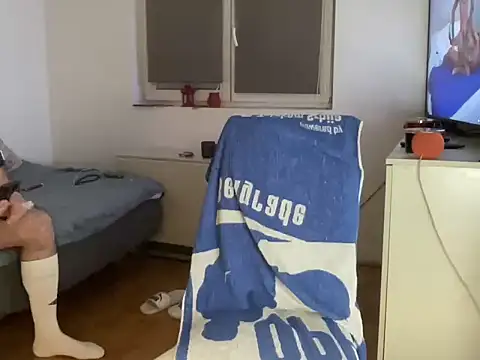 alekandrobg online show from December 20, 2025, 7:39 pm