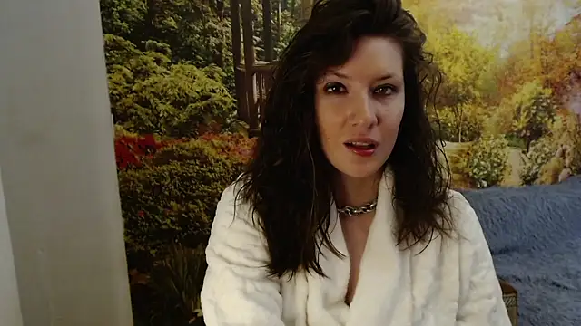 Snapshot of Pavla_Soft chatting on July 17, 2026, 6:43 am Pavla Soft online show from July 17, 2026, 6:43 am