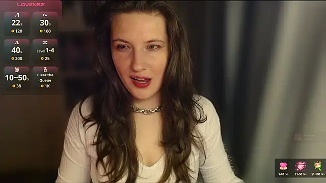 Pavla Soft online show from September 24, 2025, 10:27 pm