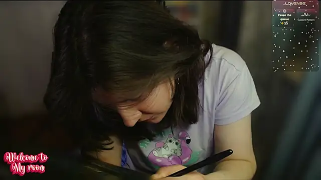 Pavla Soft online show from February 12, 2026, 12:10 am