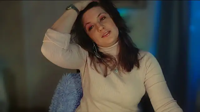 Pavla Soft online show from January 29, 2025, 10:22 pm