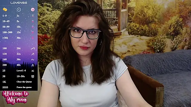 Snapshot of Pavla_Soft chatting on July 20, 2026, 5:37 am Pavla Soft online show from July 20, 2026, 5:37 am