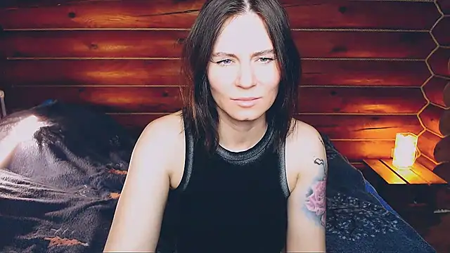 Platina Fox online show from February 4, 2025, 1:59 pm