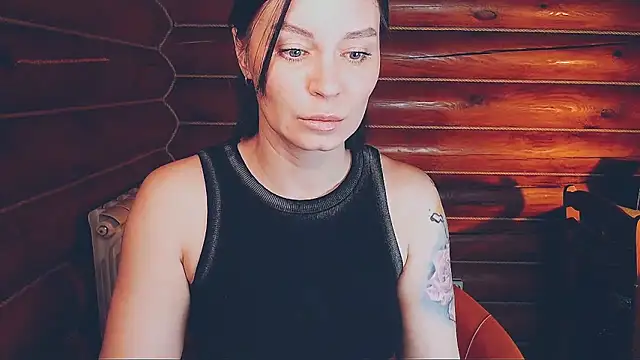 Platina Fox online show from March 14, 2026, 10:54 am