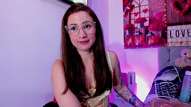 vanessabrown  online show from February 13, 2026, 1:16 am