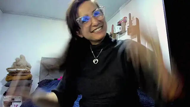 vanessabrown  online show from March 4, 2026, 7:54 pm