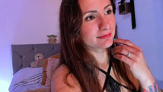 vanessabrown  online show from March 8, 2026, 11:08 pm