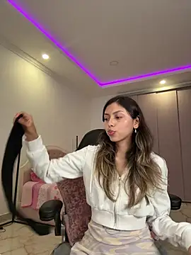 Sensualtease online show from December 2, 2025, 4:36 am