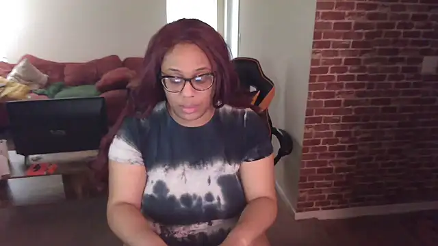 EntitledMistress online show from December 17, 2024, 7:37 pm