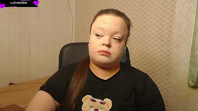 Janiffer MiMi online show from March 21, 2026, 3:05 pm