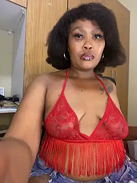 BADFATASS85 online show from May 28, 2026, 7:20 pm