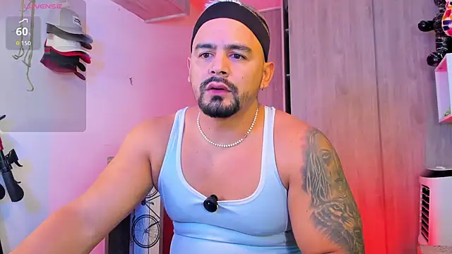 Ricardo 1998 online show from March 21, 2026, 3:08 am