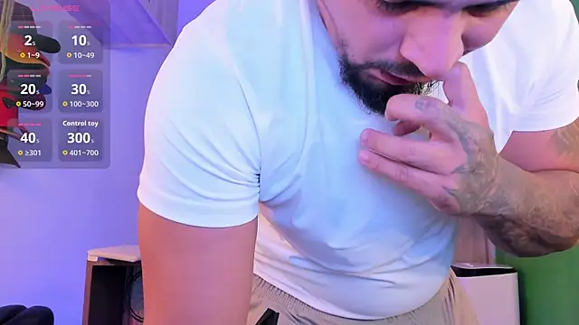 Ricardo 1998 online show from January 10, 2026, 1:56 am