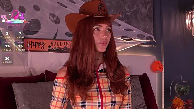 evamoretti online show from October 26, 2025, 1:17 am