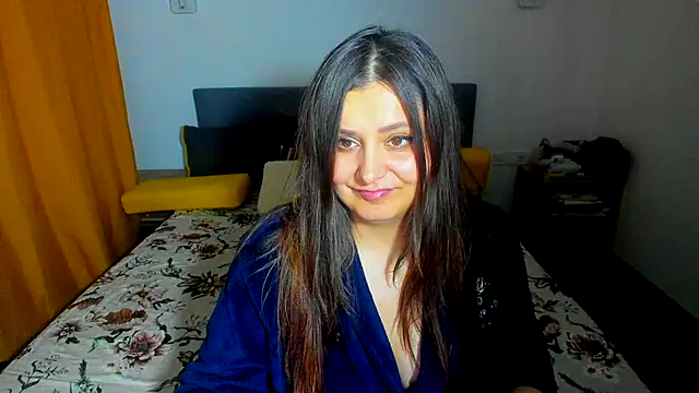 pinupmod online show from December 4, 2025, 10:09 pm