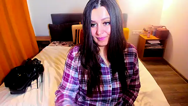 Snapshot of pinupmod chatting on January 10, 2026, 4:13 pm pinupmod online show from January 10, 2026, 4:13 pm