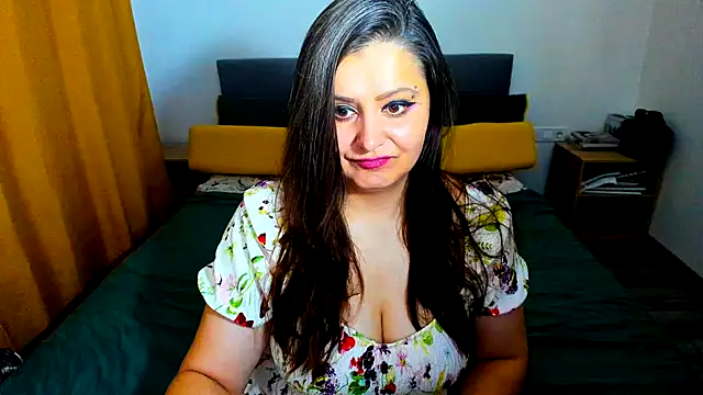 pinupmod online show from October 24, 2025, 11:04 pm