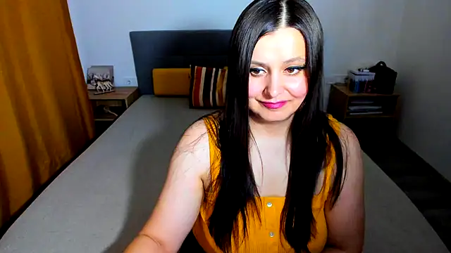 pinupmod online show from April 8, 2026, 9:05 pm