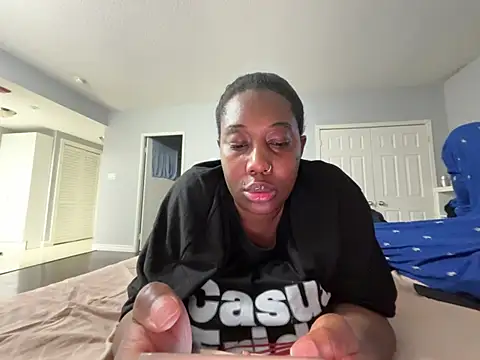 Cherishcherrysha online show from February 23, 2026, 6:47 am