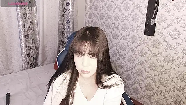 Snapshot of MissValday chatting on January 15, 2026, 5:55 am MissValday online show from January 15, 2026, 5:55 am