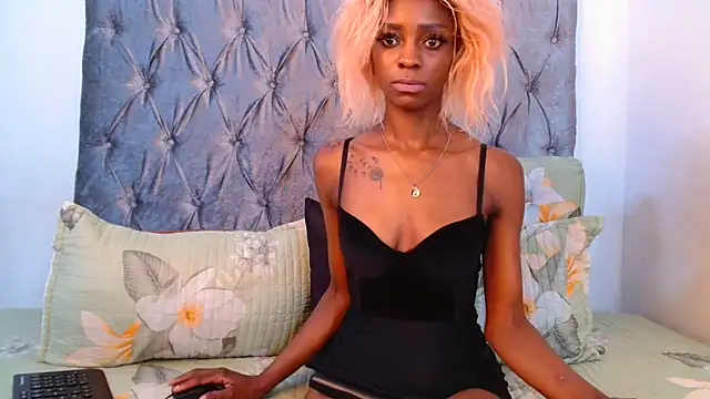 AvaOcean online show from March 2, 2025, 8:35 pm