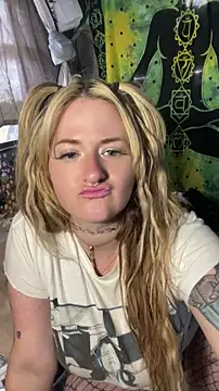 Snapshot of 1-800-FUCKYOU chatting on July 20, 2026, 12:07 am 1-800-FUCKYOU online show from July 20, 2026, 12:07 am