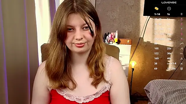 Snapshot of Vivian_cutie chatting on April 2, 2026, 3:30 pm Vivian cutie online show from April 2, 2026, 3:30 pm
